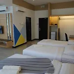 Scott Service Suites