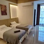 Scott Service Suites