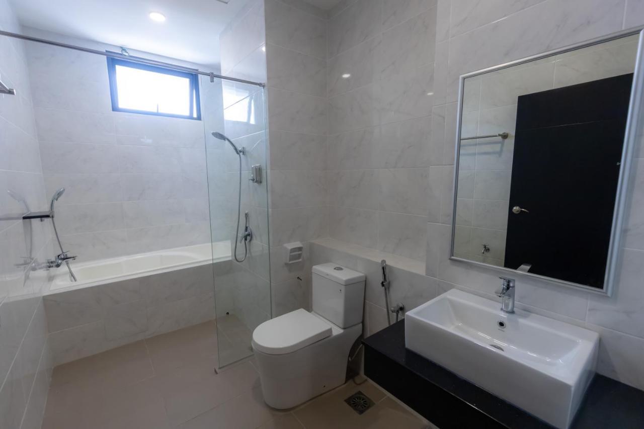 Guest house Scott Service *