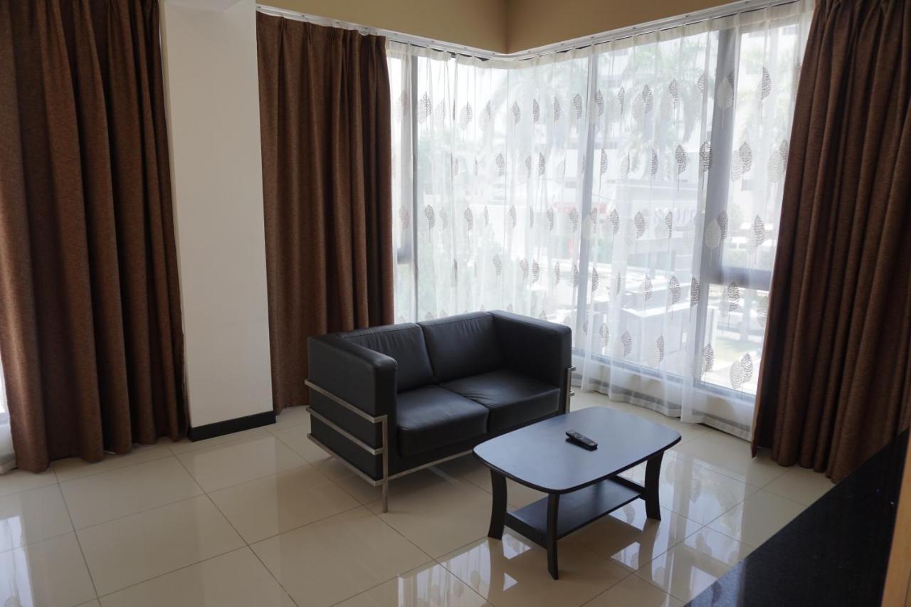 Scott Service Guest house George Town